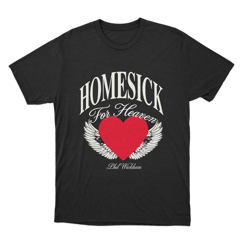 Heart Ache Unisex T Shirt Black Heart Ache Unisex T Shirt Black