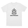 Song Of The Saints T Shirt White